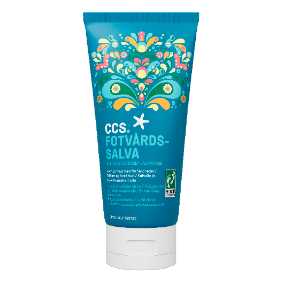 CCS jalkavoide 175 ml