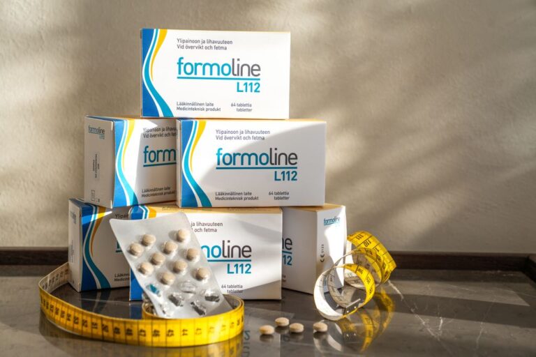 Formoline L112