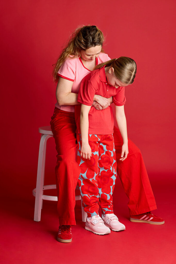 Ensiapua tukehtuvalle, Heimlichin ote