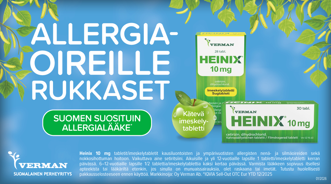 Heinix