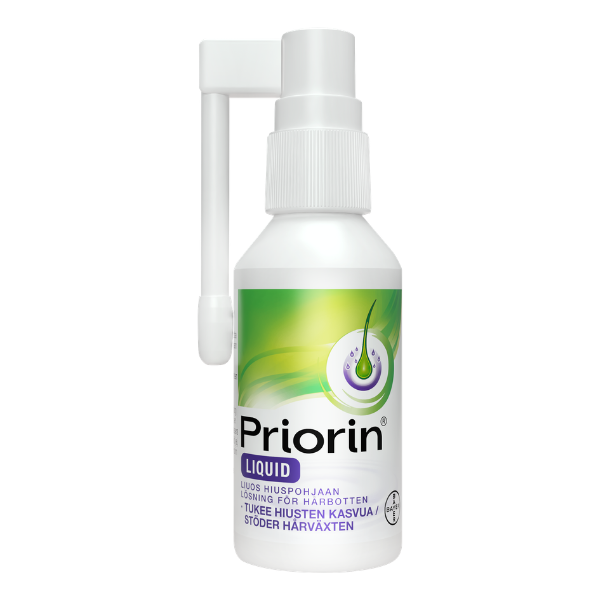 Priorin hoitoneste 50 ml