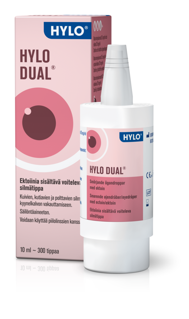 Hylo Dual