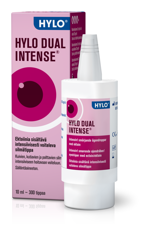 Hylo Dual Intense