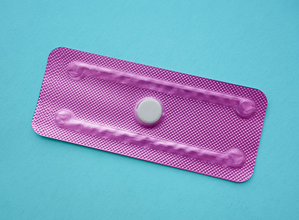 jälkiehkäisypilleri